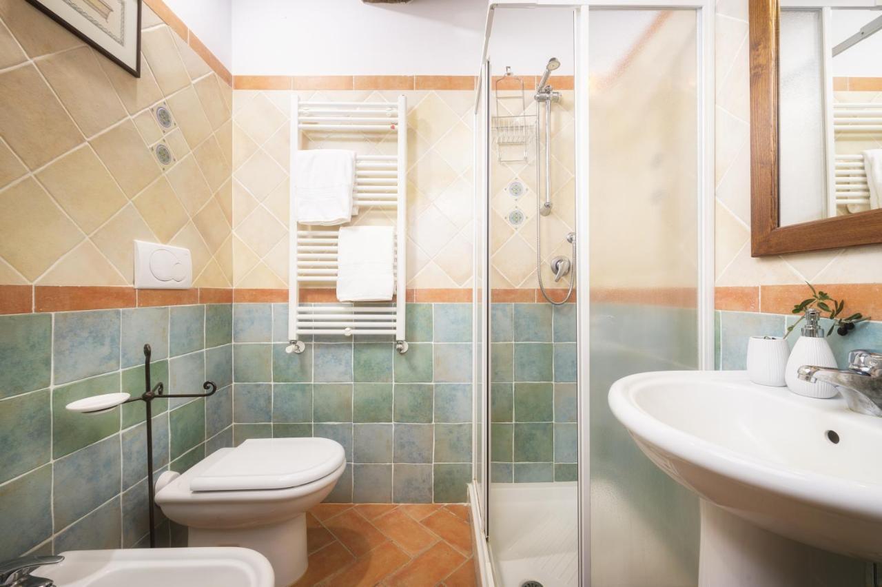 Casa Ora D'Oro - Panoramic Views / Pool / Private Garden Villa Трекуанда Екстериор снимка